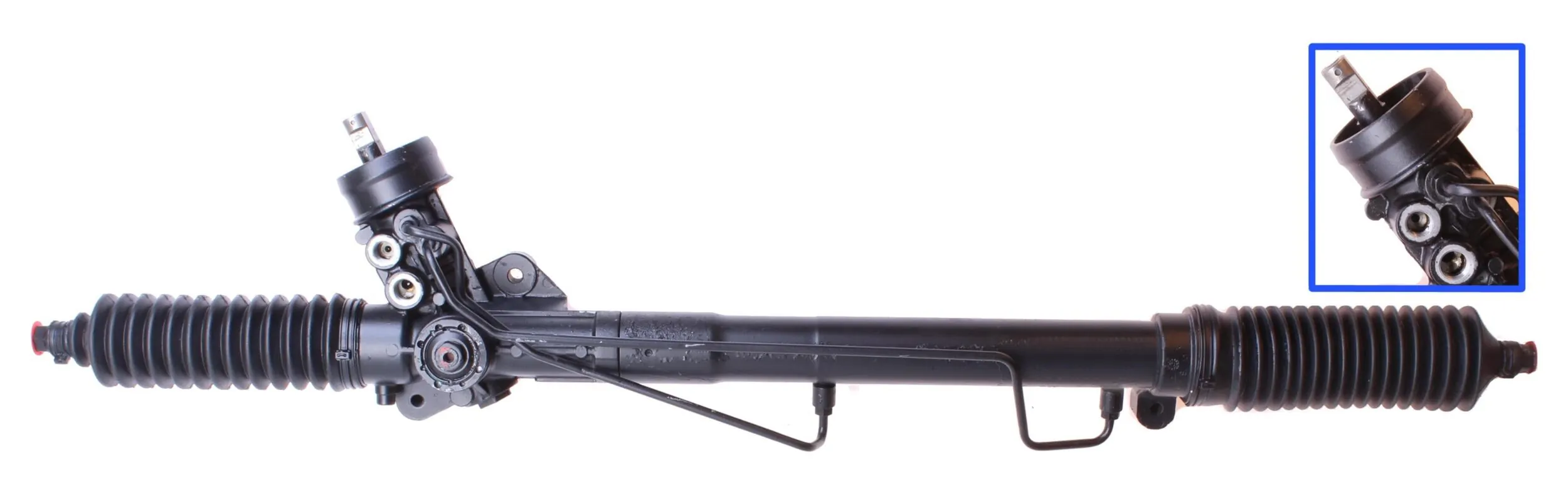 Crémaillère de direction ELSTOCK 11-0047