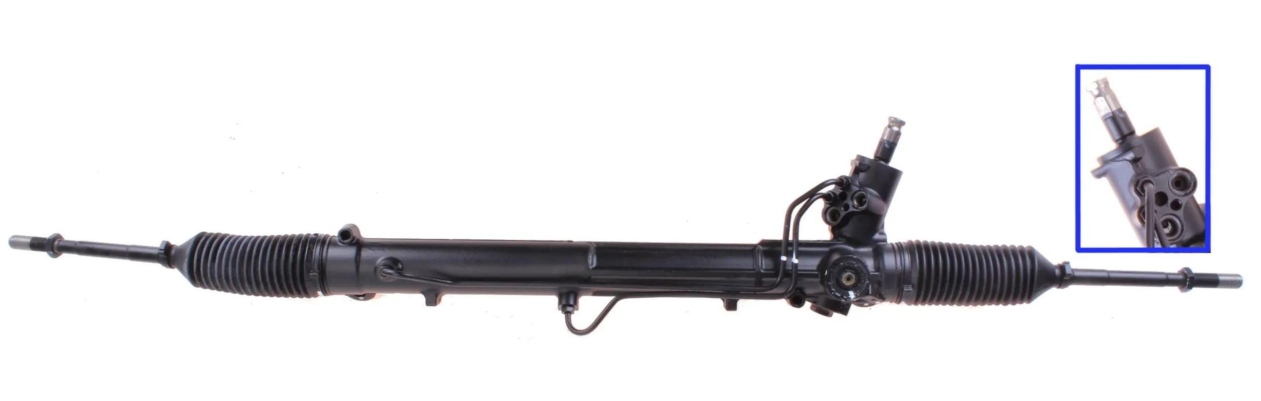 Crémaillère de direction ELSTOCK 11-0157