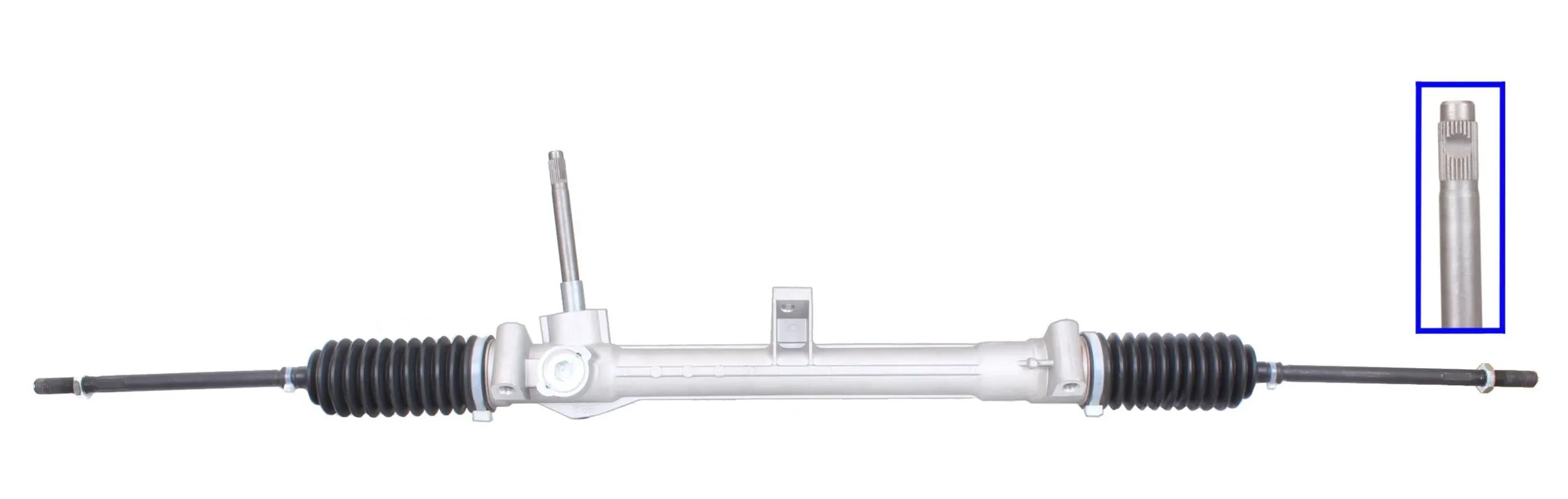 Crémaillère de direction ELSTOCK 14-1811