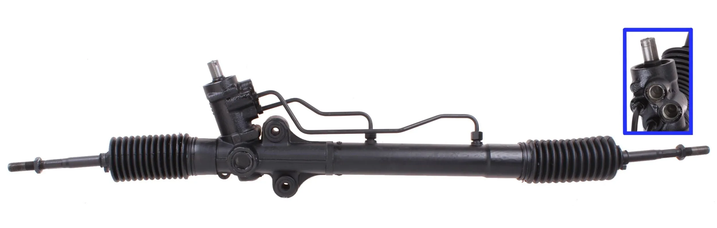 Crémaillère de direction ELSTOCK 11-1027