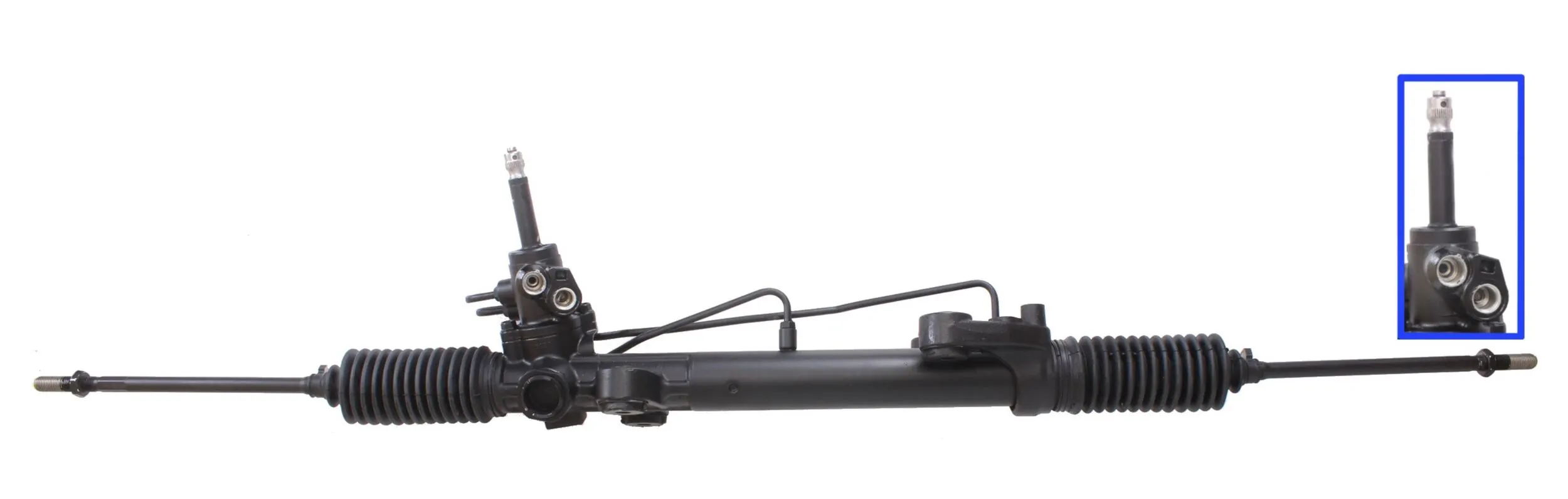 Crémaillère de direction ELSTOCK 11-1459