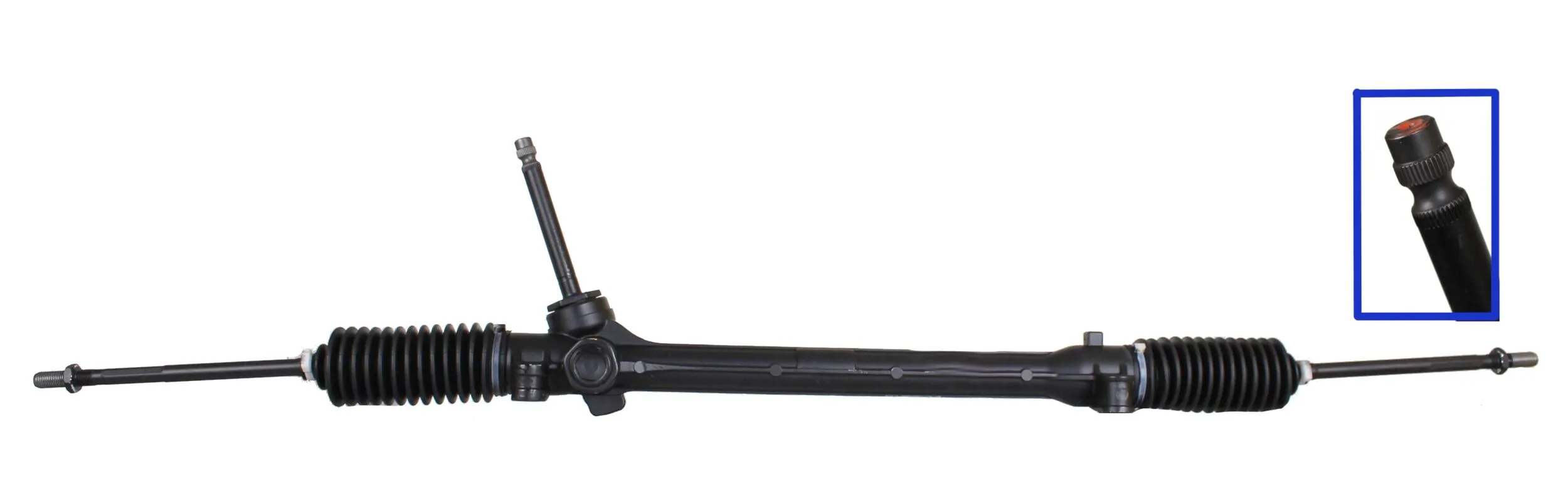 Crémaillère de direction ELSTOCK 14-1871