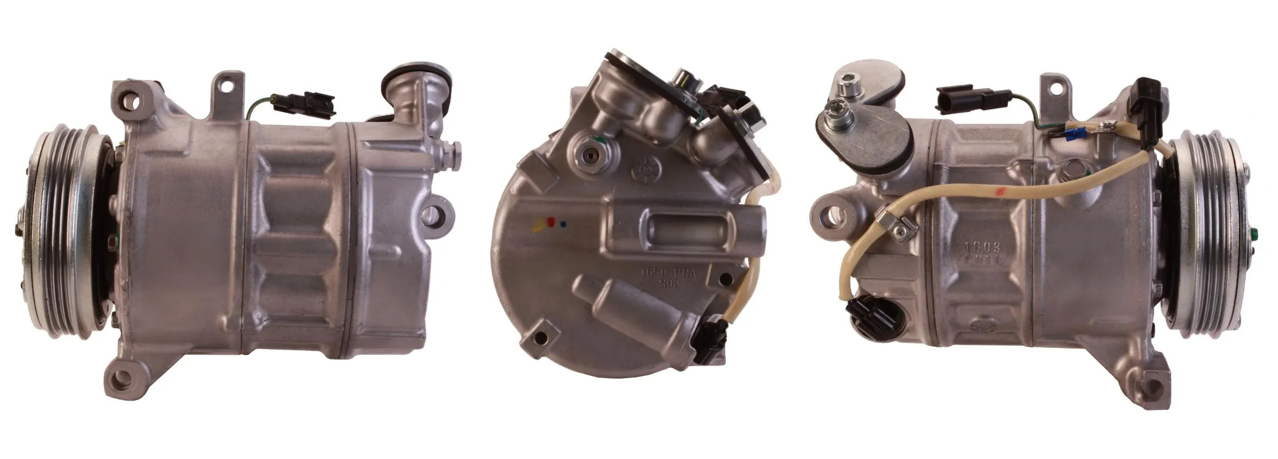 Compresseur, climatisation ELSTOCK 51-0851