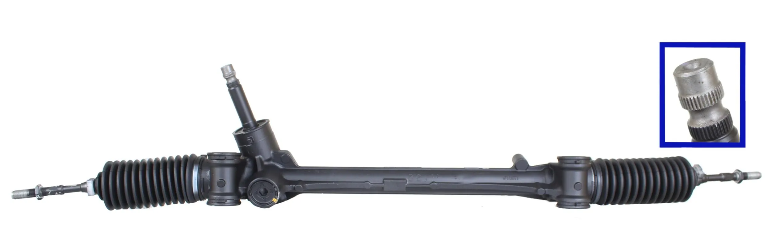 Crémaillère de direction ELSTOCK 14-1864