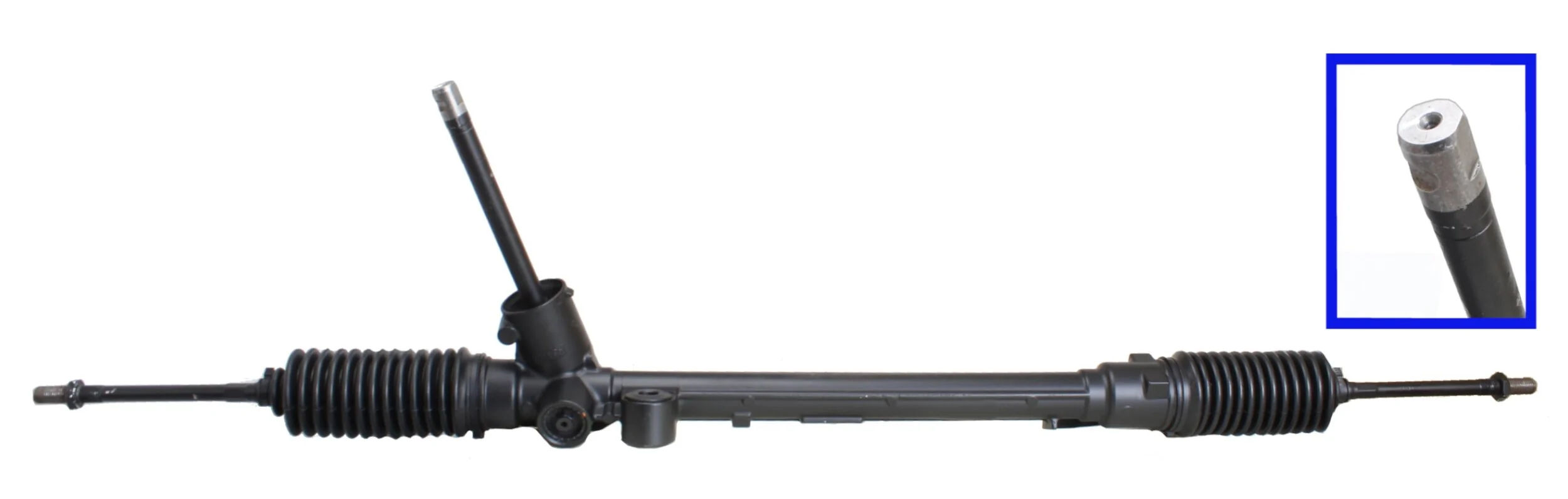 Crémaillère de direction ELSTOCK 14-1976