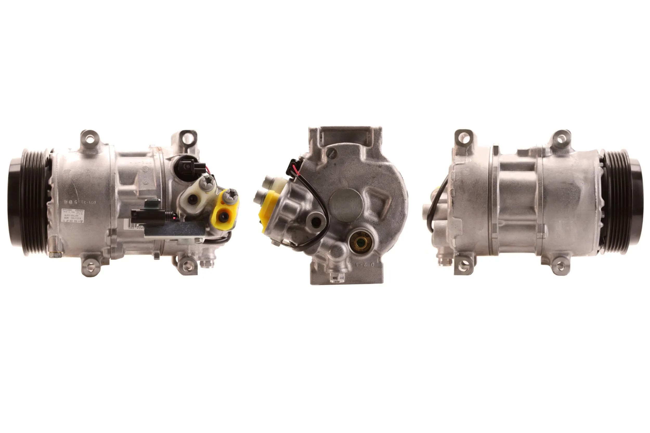 Compresseur, climatisation ELSTOCK 51-0648