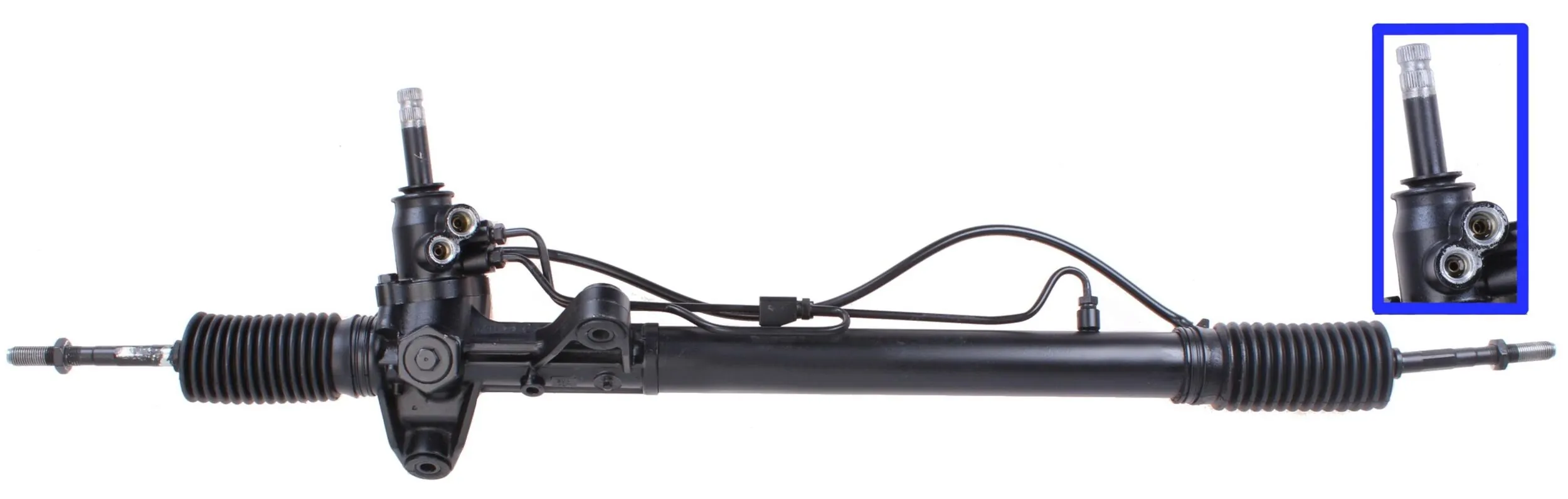 Crémaillère de direction ELSTOCK 11-0790