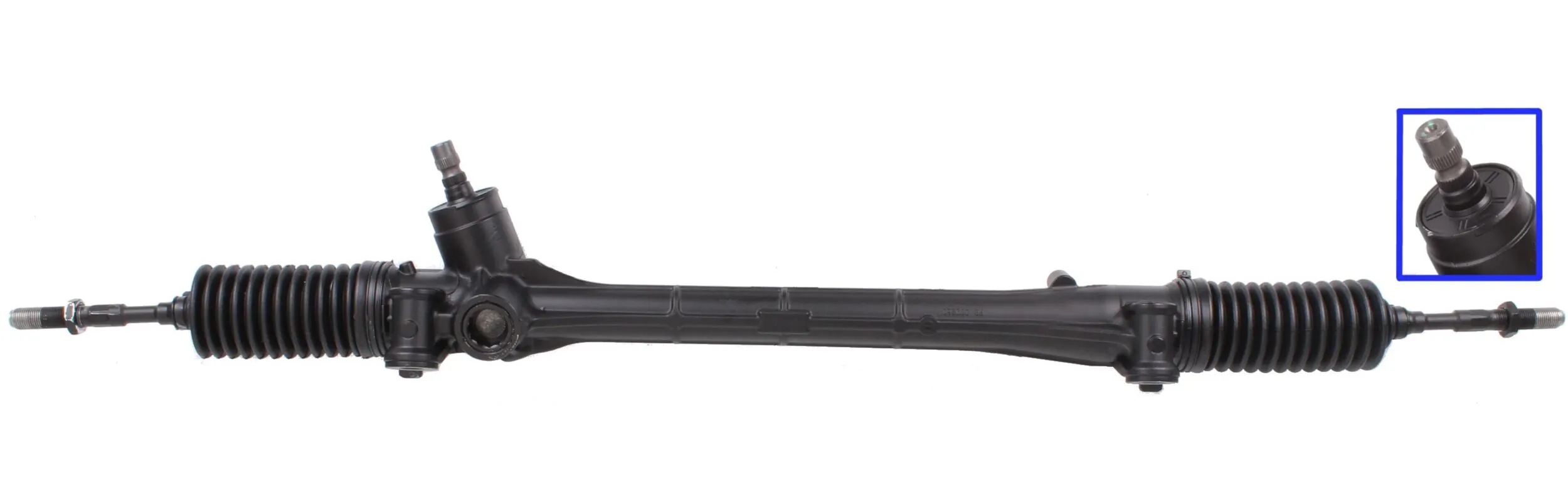 Crémaillère de direction ELSTOCK 14-1410