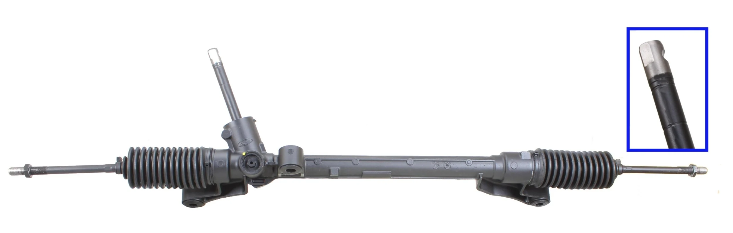 Crémaillère de direction ELSTOCK 14-1912