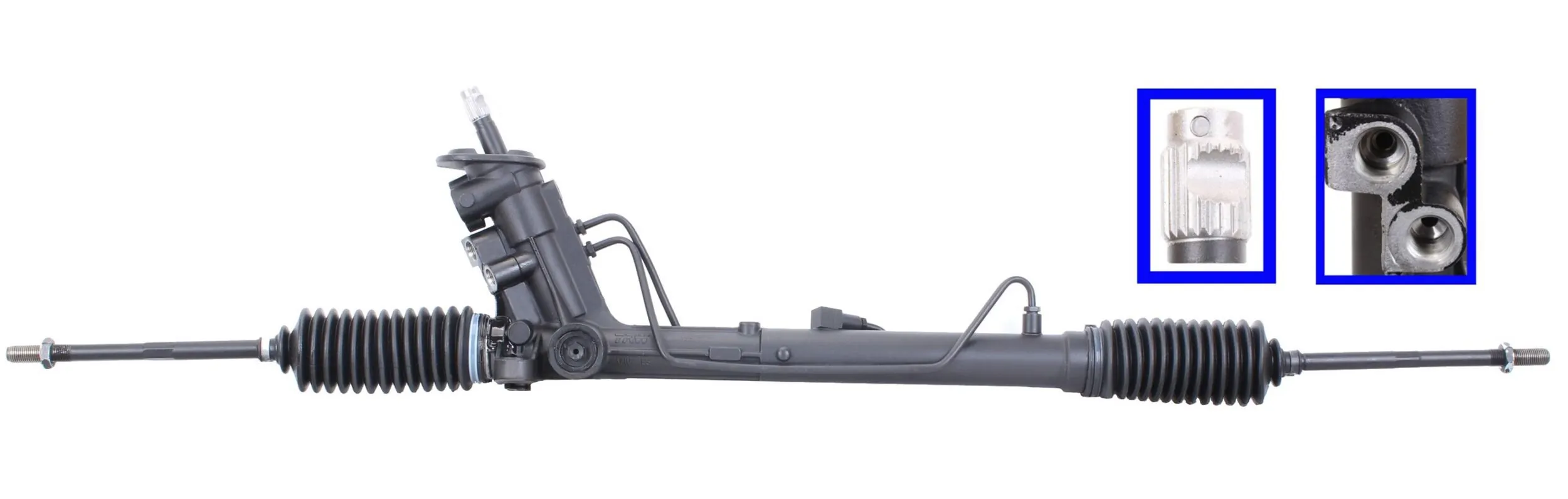 Crémaillère de direction ELSTOCK 11-1783