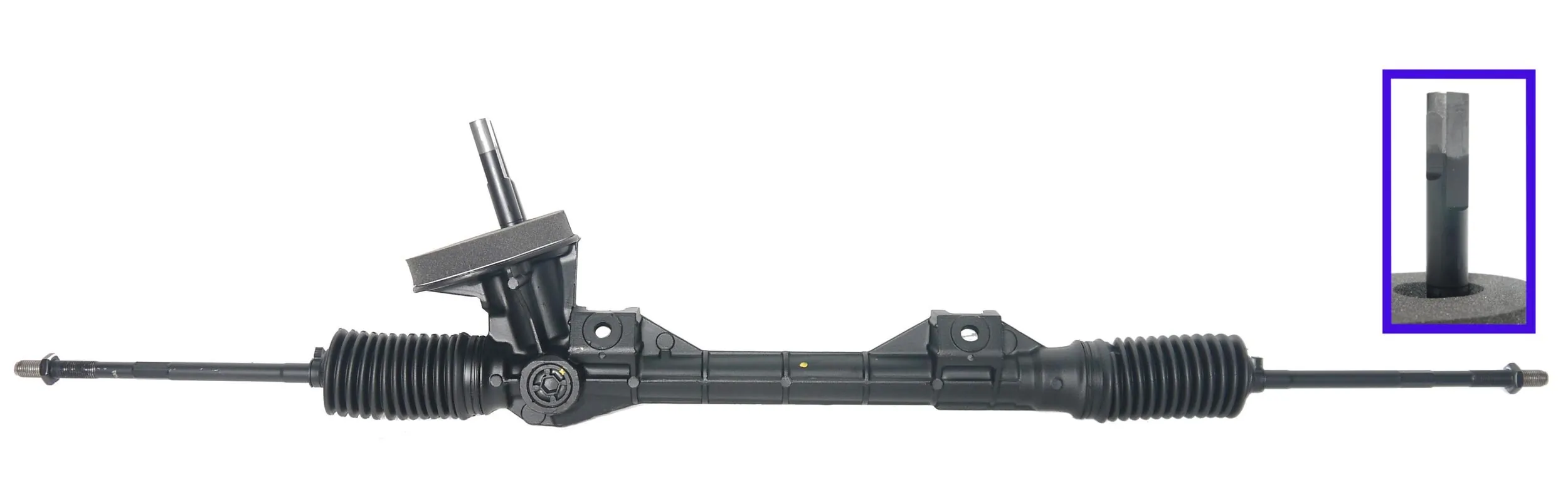 Crémaillère de direction ELSTOCK 14-1924