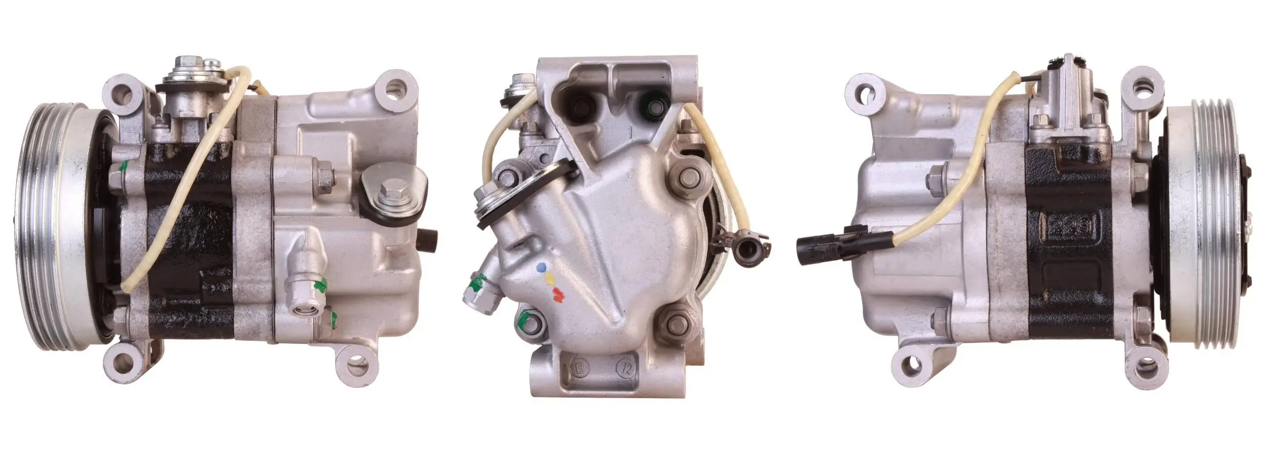 Compresseur, climatisation ELSTOCK 51-0736