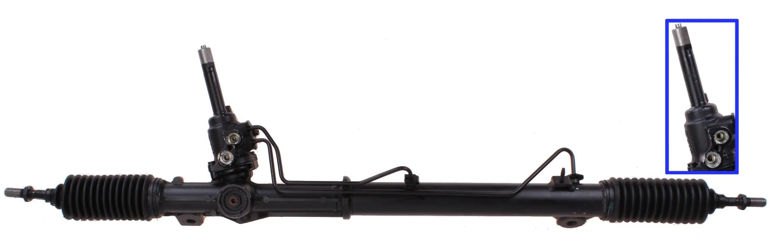 Crémaillère de direction ELSTOCK 11-1330