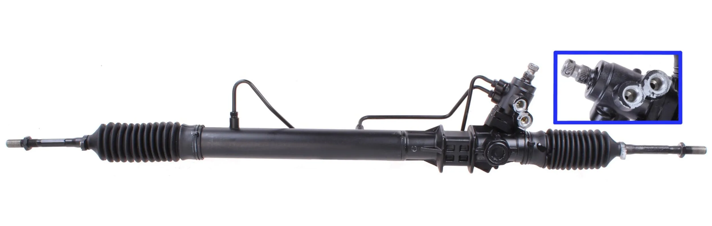 Crémaillère de direction ELSTOCK 11-0803