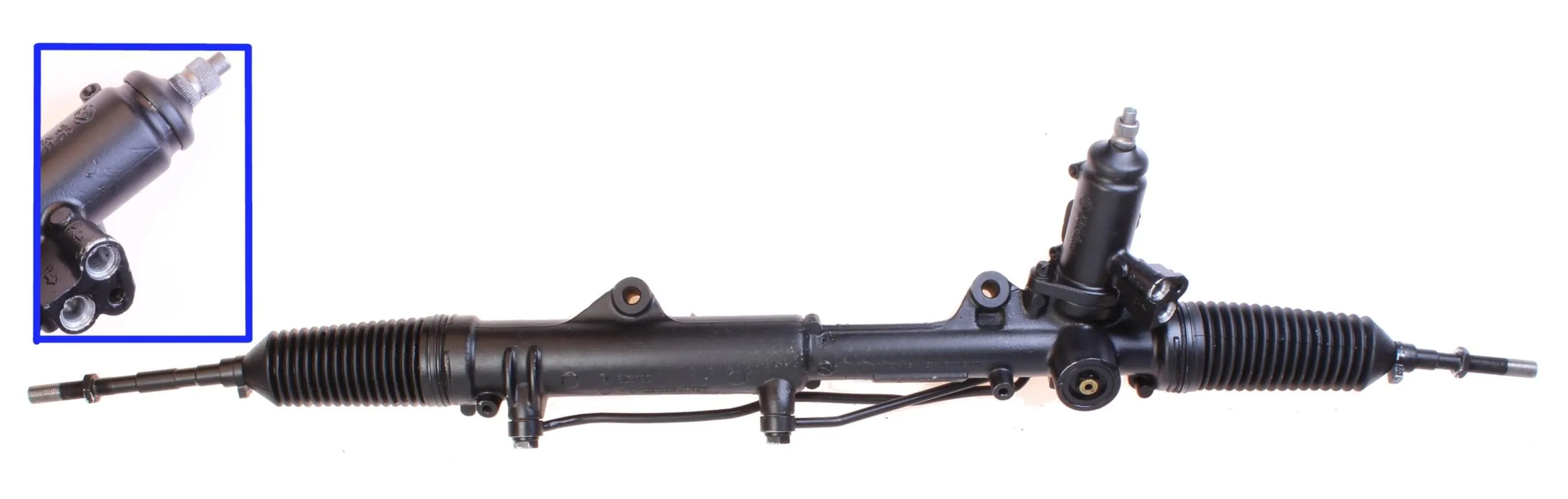 Crémaillère de direction ELSTOCK 11-1246