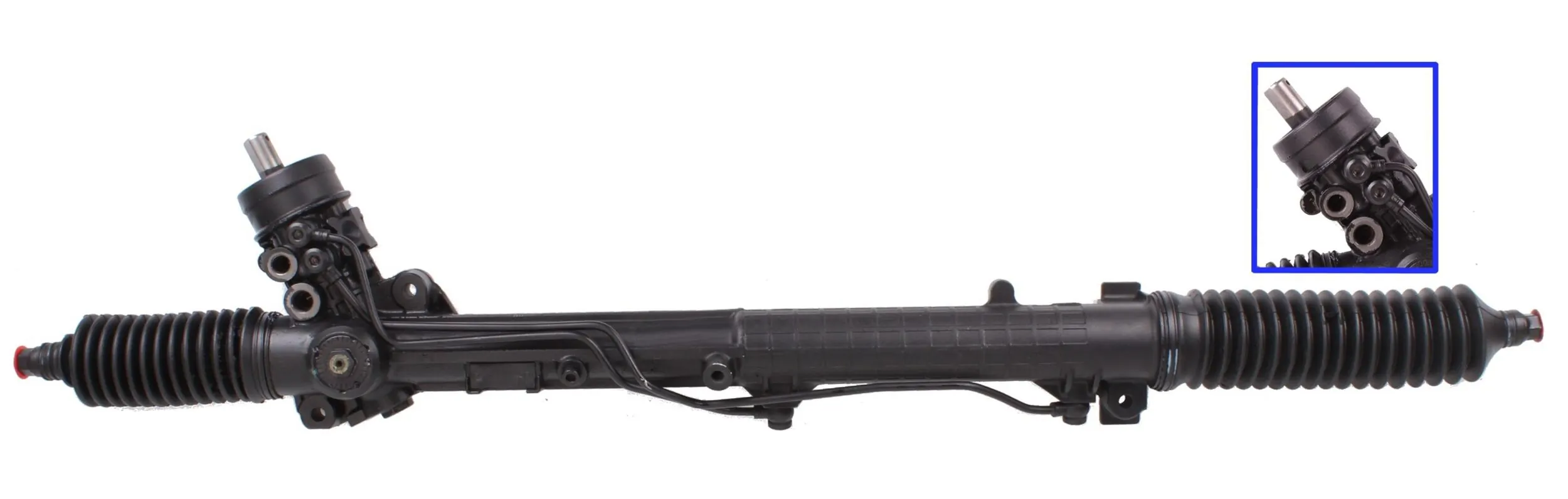 Crémaillère de direction ELSTOCK 11-0055