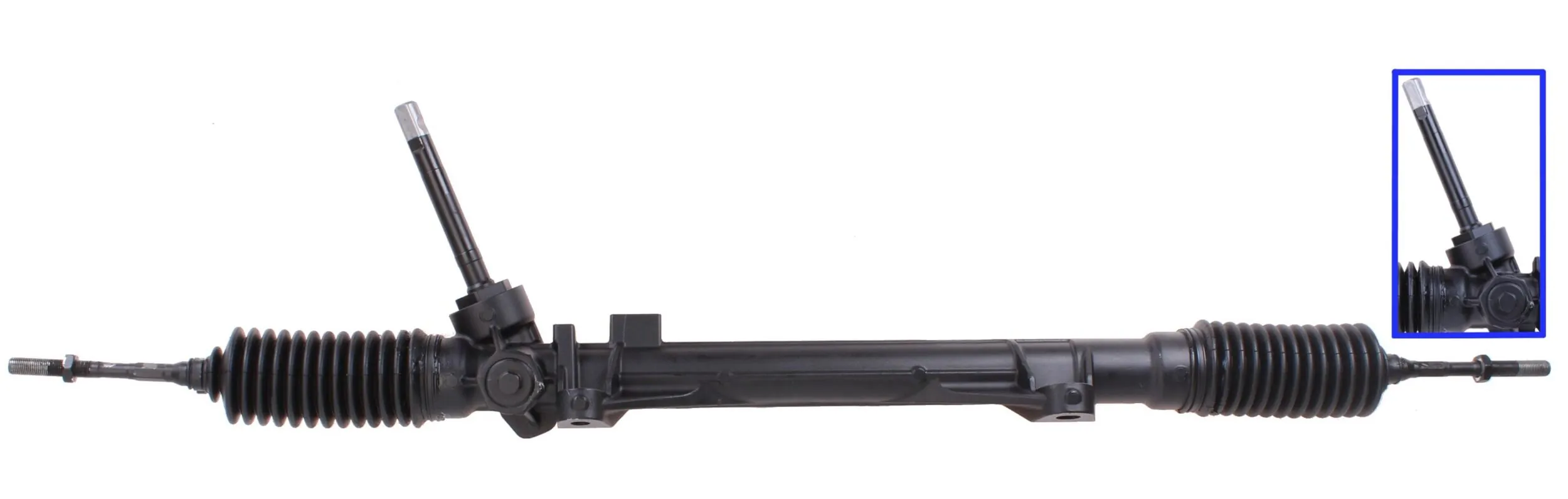 Crémaillère de direction ELSTOCK 14-1357