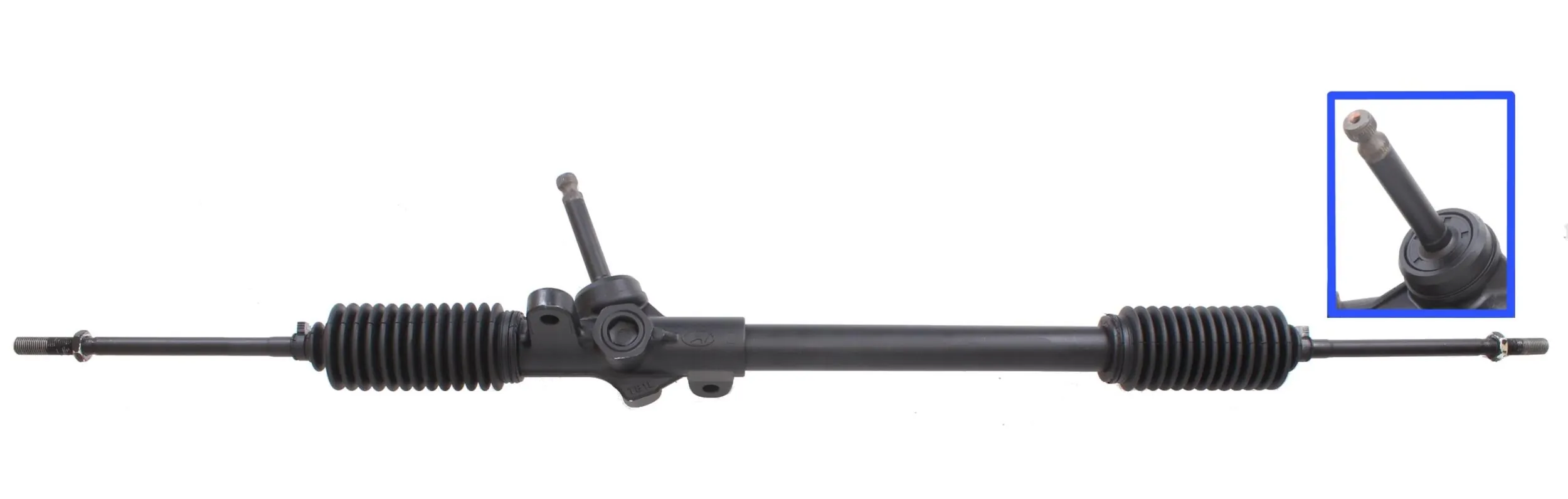 Crémaillère de direction ELSTOCK 14-1484