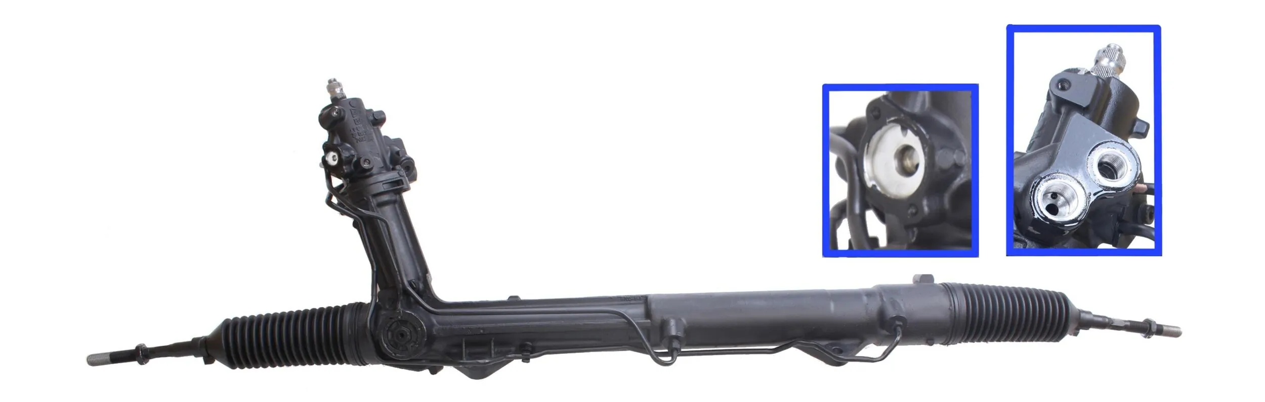 Crémaillère de direction ELSTOCK 11-1513