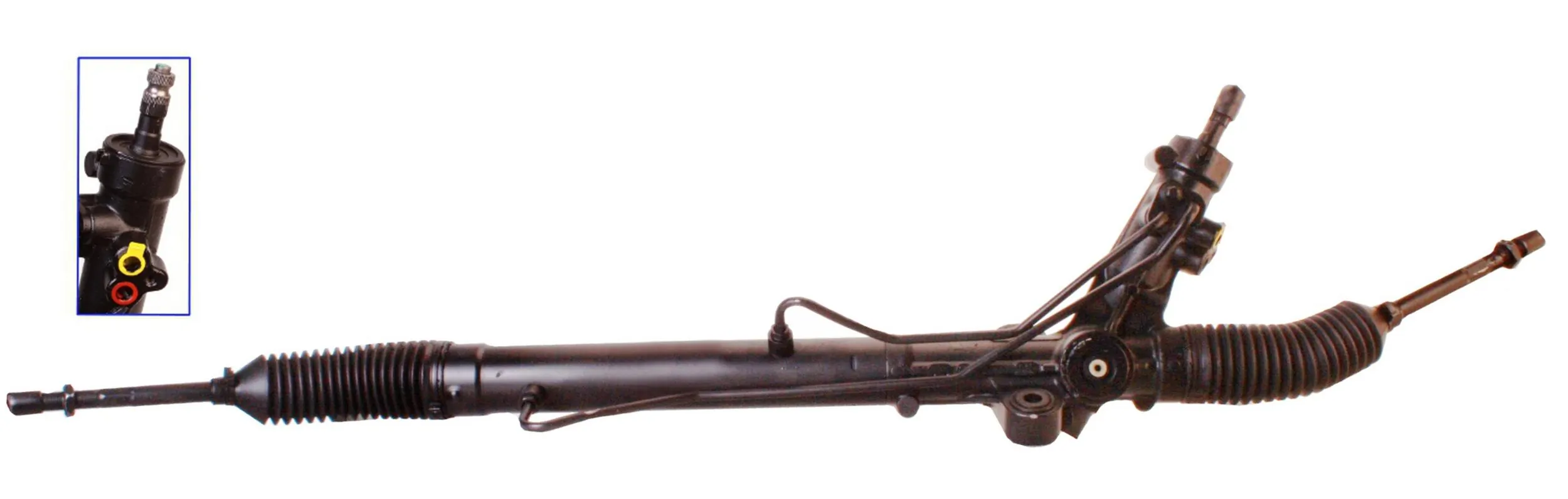 Crémaillère de direction ELSTOCK 11-1347