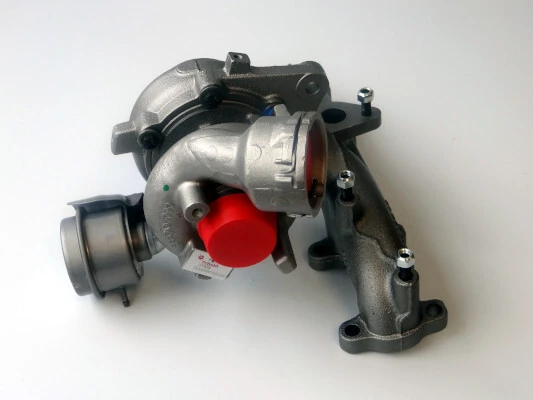 Turbocompresseur, suralimentation ELSTOCK 91-1464