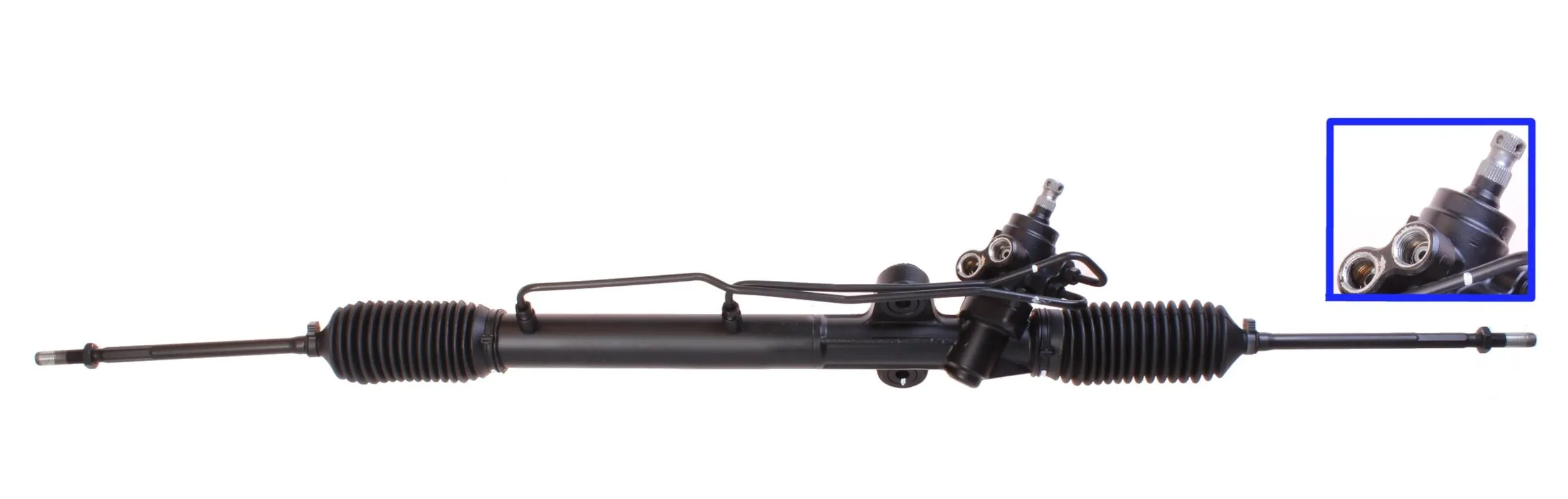 Crémaillère de direction ELSTOCK 11-1261