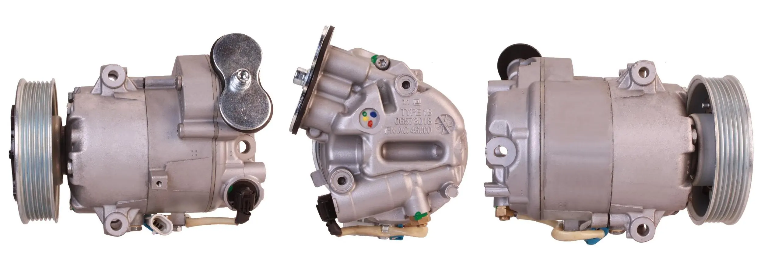 Compresseur, climatisation ELSTOCK 51-0825