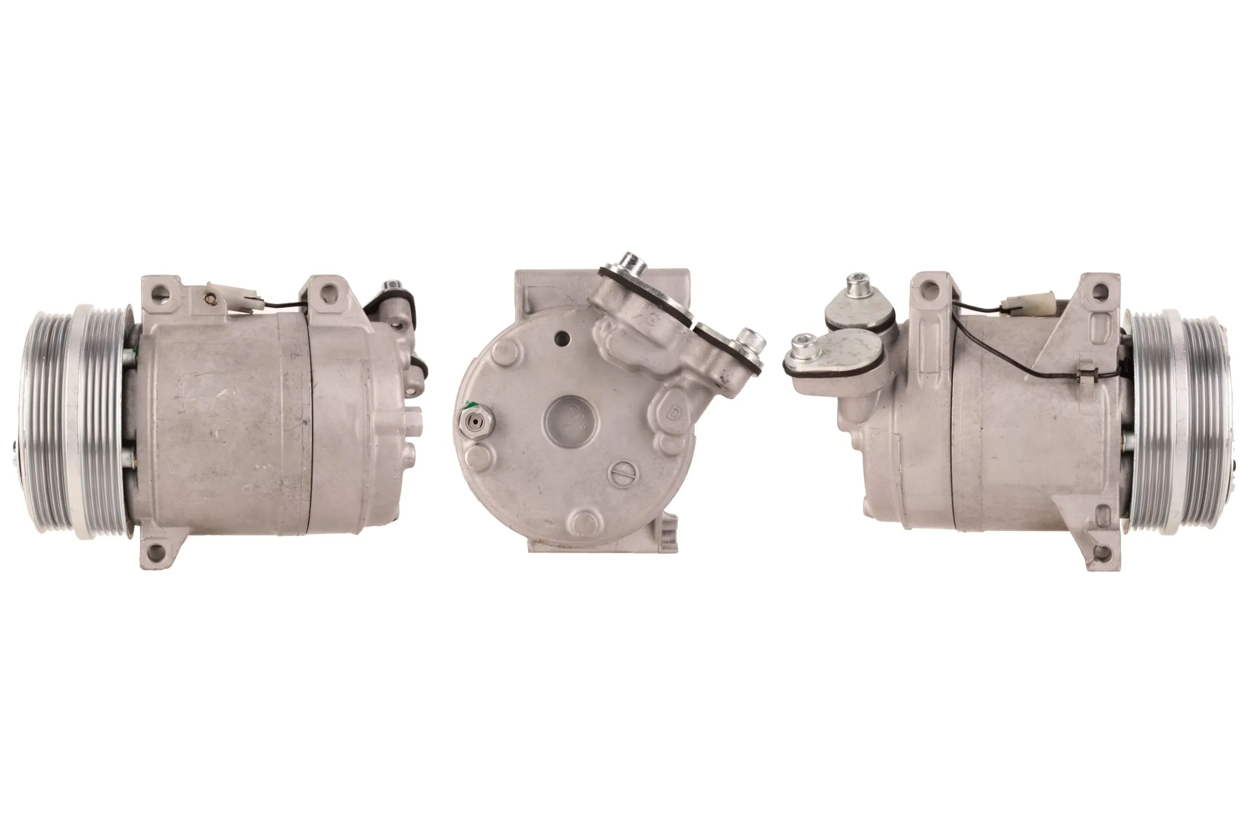 Compresseur, climatisation ELSTOCK 51-0686