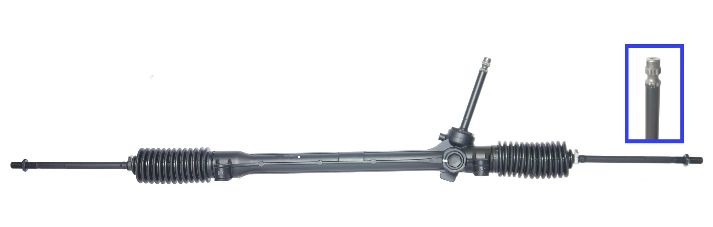 Crémaillère de direction ELSTOCK 14-1871R