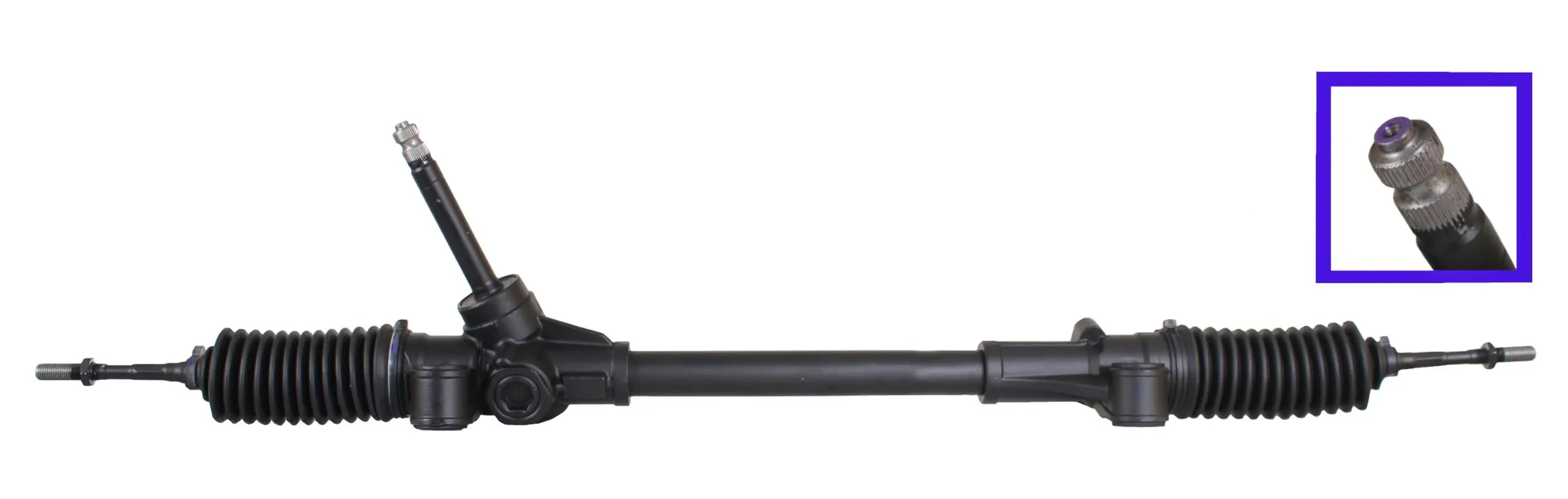 Crémaillère de direction ELSTOCK 14-1843