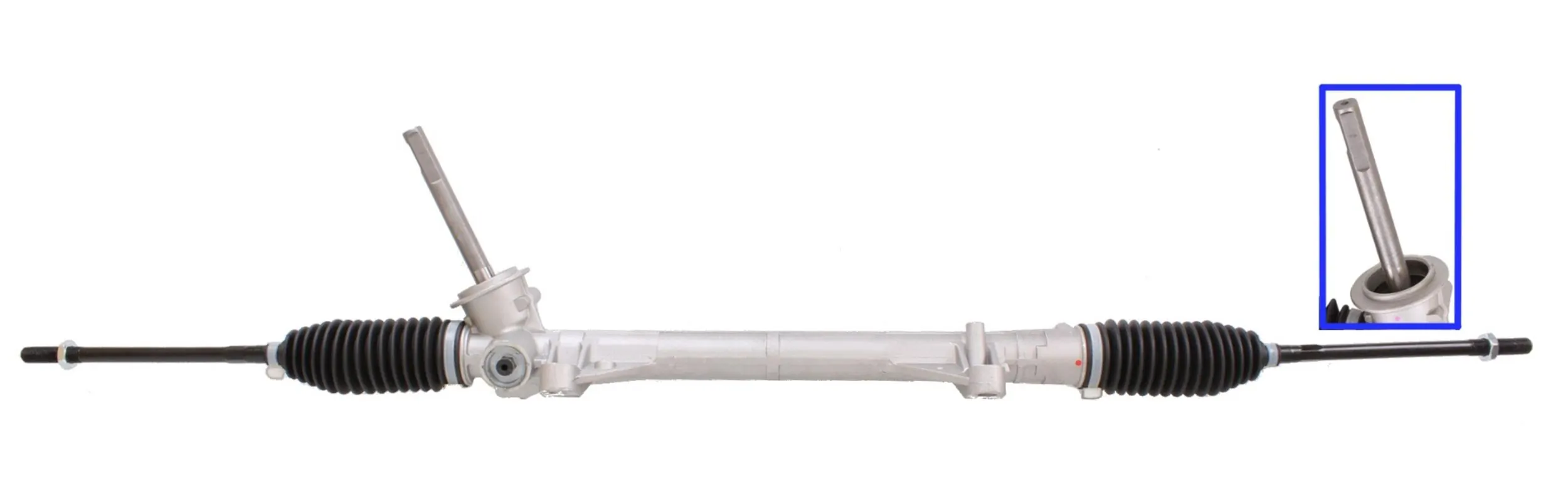 Crémaillère de direction ELSTOCK 14-0863