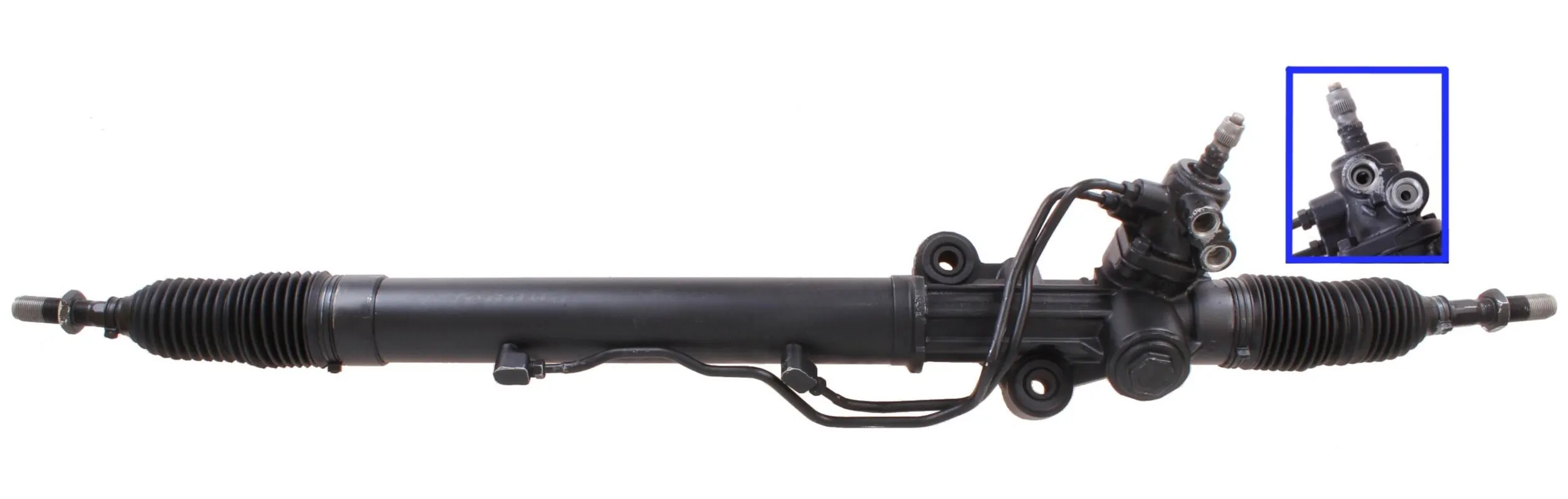 Crémaillère de direction ELSTOCK 11-0596