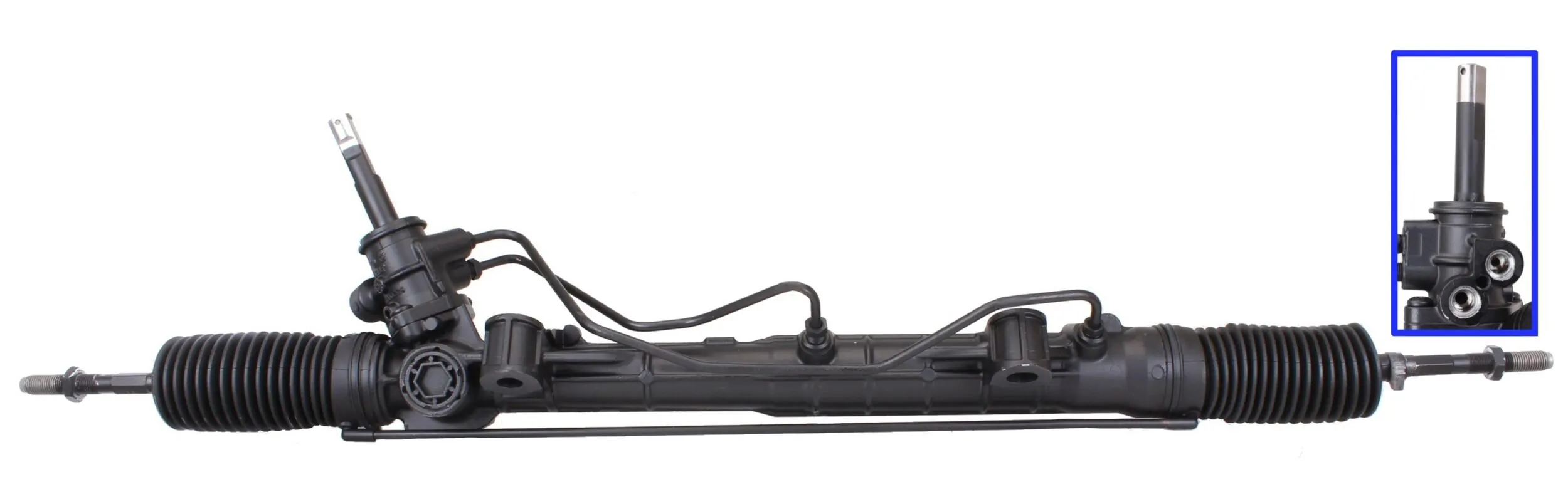 Crémaillère de direction ELSTOCK 11-1440