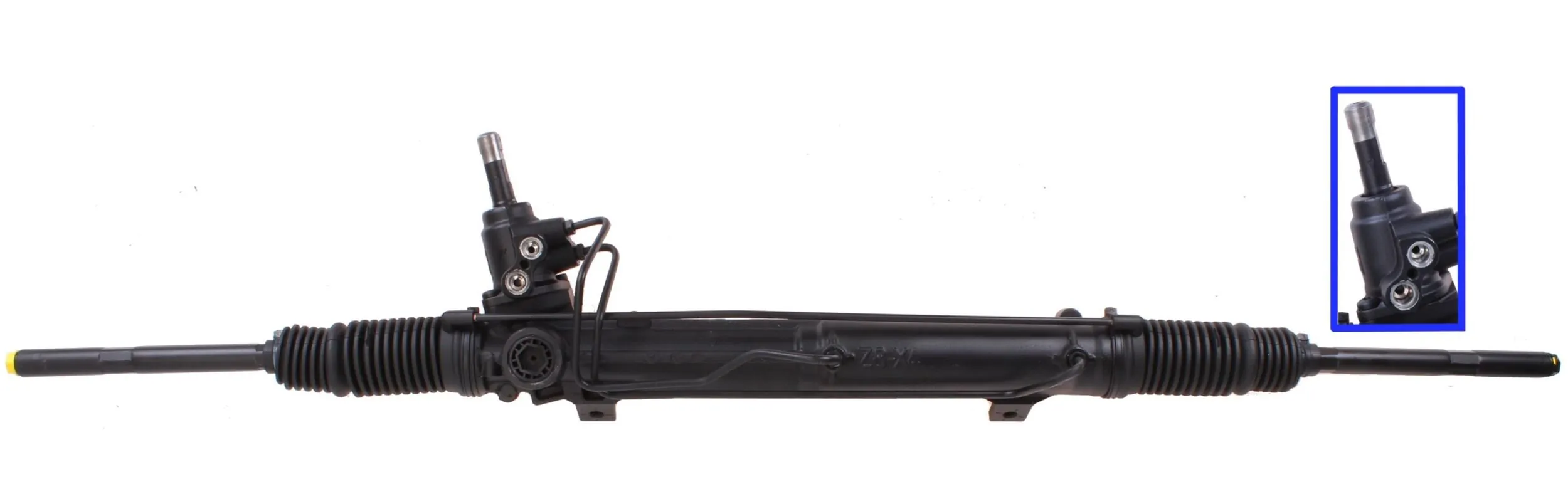 Crémaillère de direction ELSTOCK 11-0692