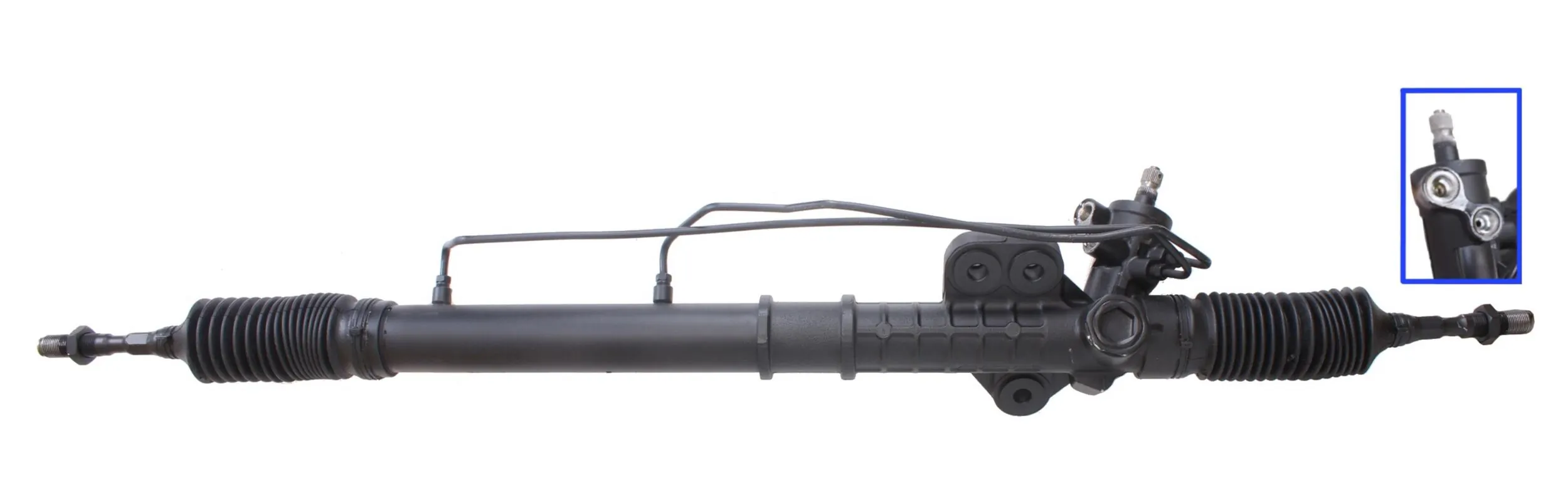 Crémaillère de direction ELSTOCK 11-1407