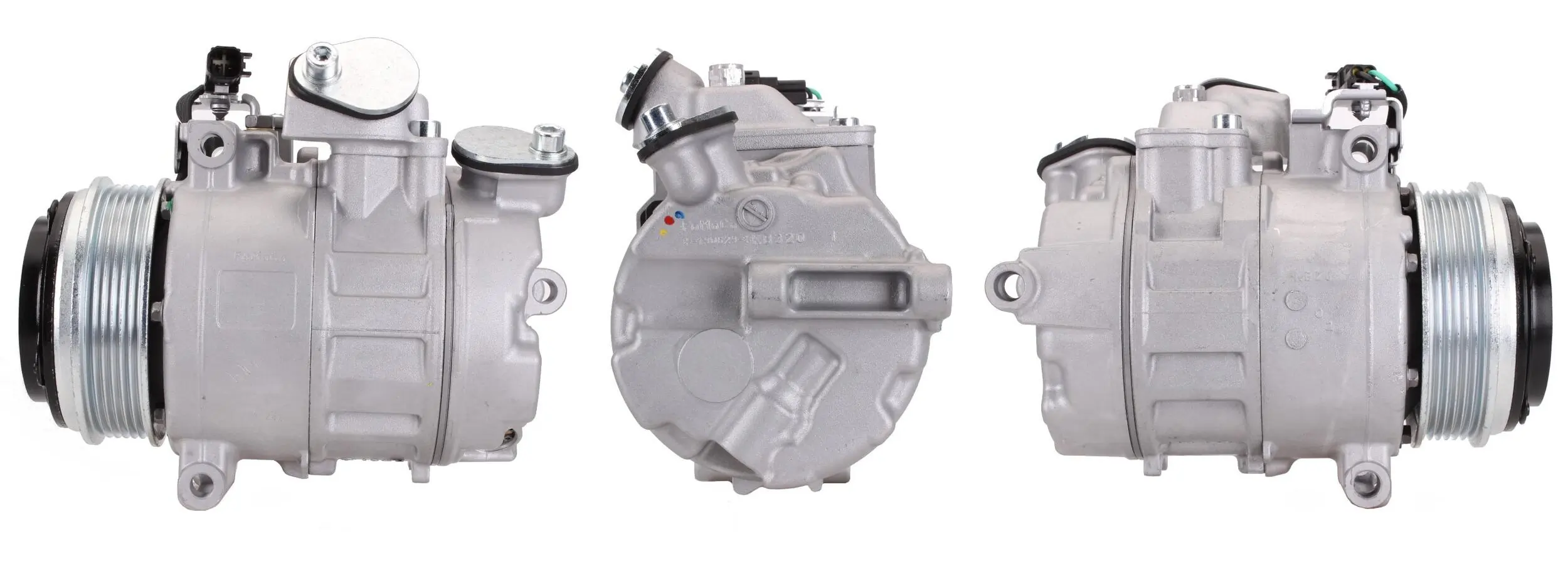 Compresseur, climatisation ELSTOCK 51-0926