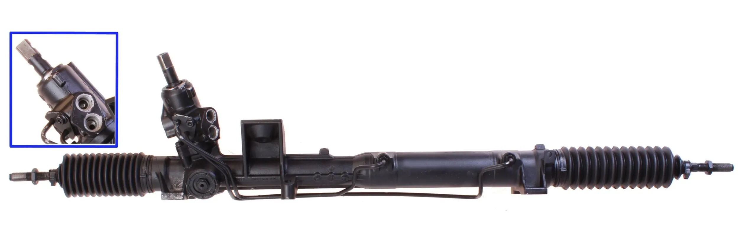 Crémaillère de direction ELSTOCK 11-0396