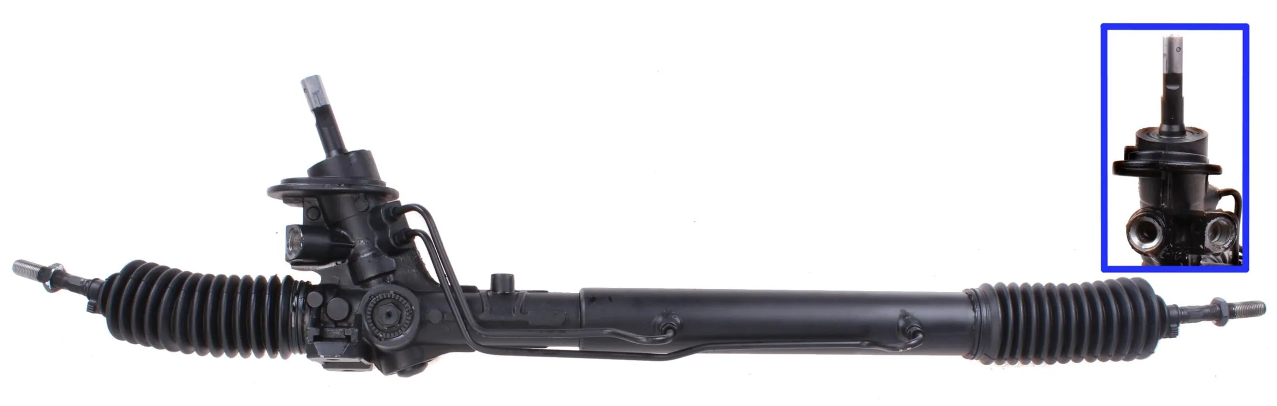 Crémaillère de direction ELSTOCK 11-1283