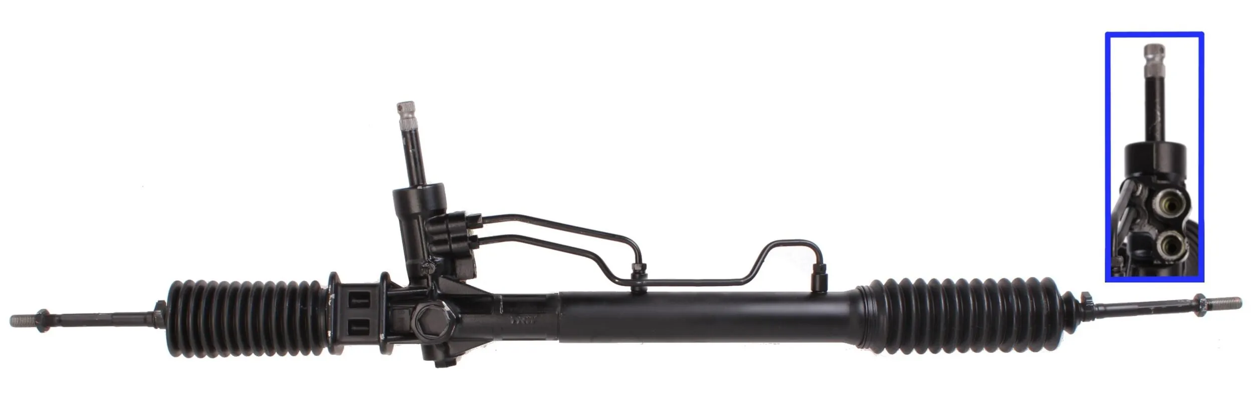 Crémaillère de direction ELSTOCK 11-0093