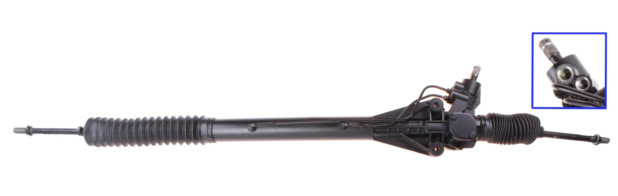 Crémaillère de direction ELSTOCK 11-0186