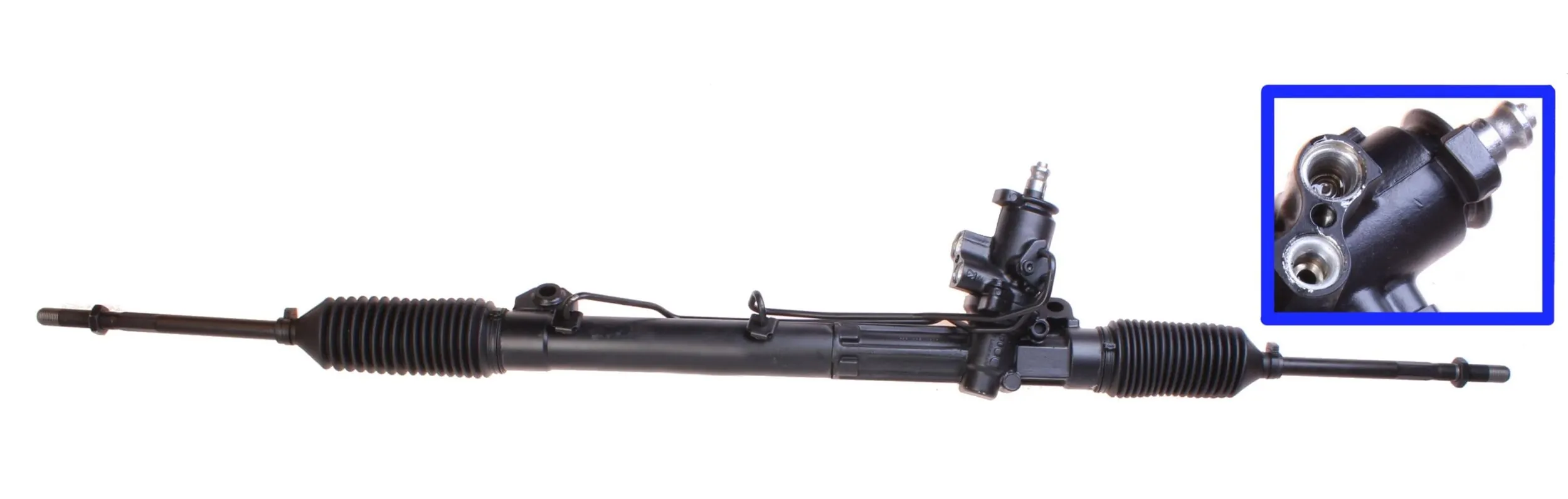 Crémaillère de direction ELSTOCK 11-0781