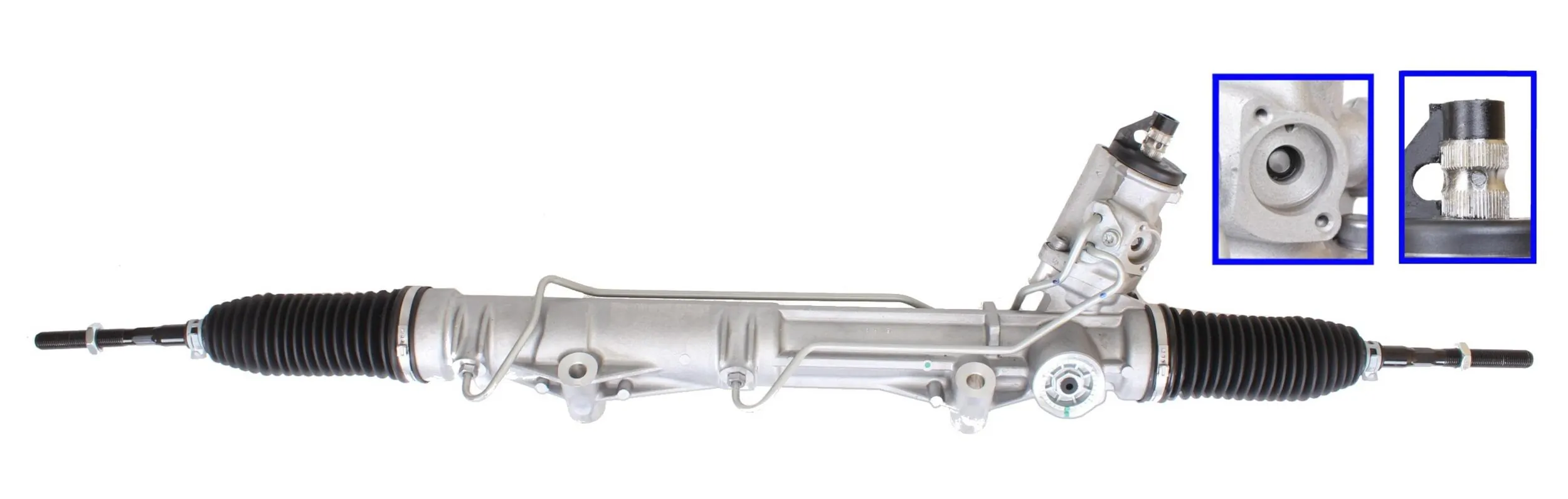 Crémaillère de direction ELSTOCK 11-0769