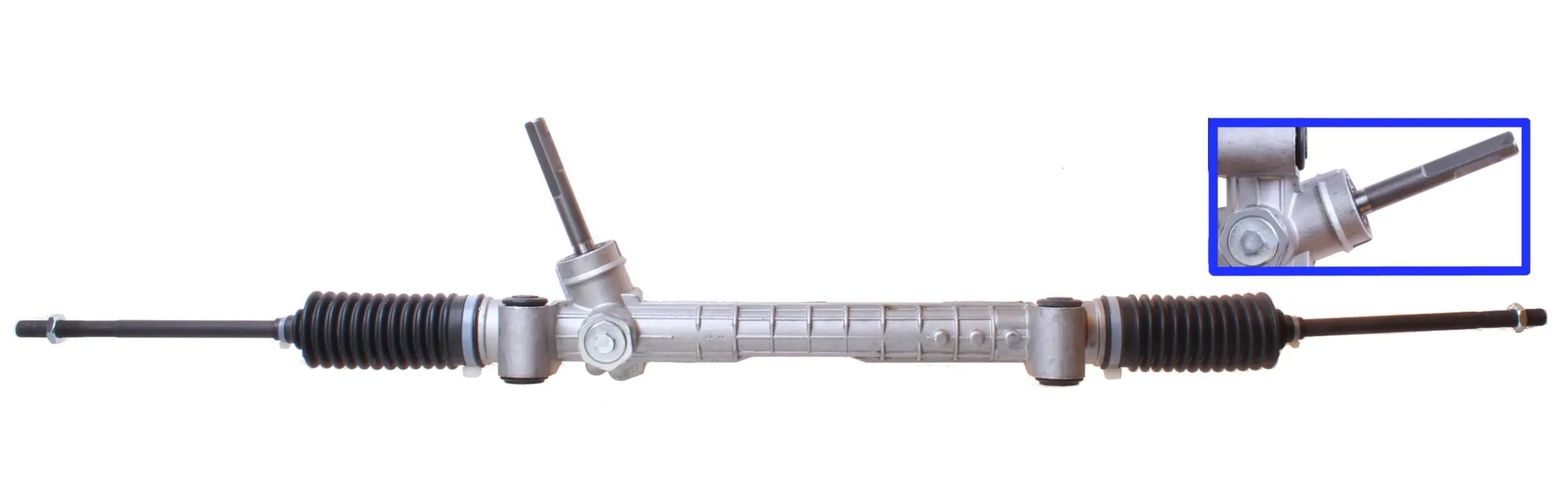 Crémaillère de direction ELSTOCK 14-0888