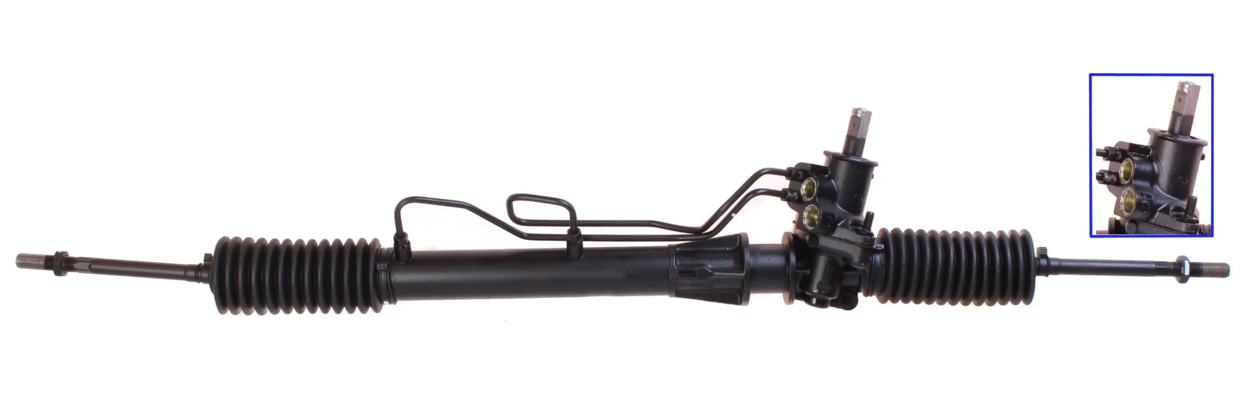 Crémaillère de direction ELSTOCK 11-0308