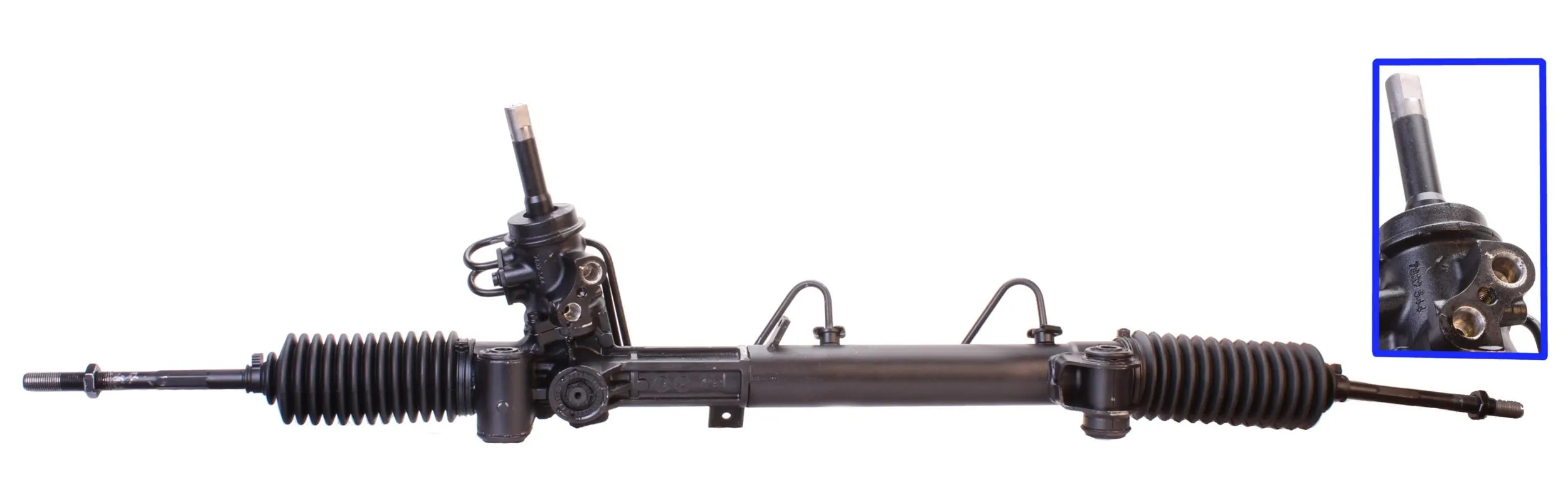 Crémaillère de direction ELSTOCK 11-1136