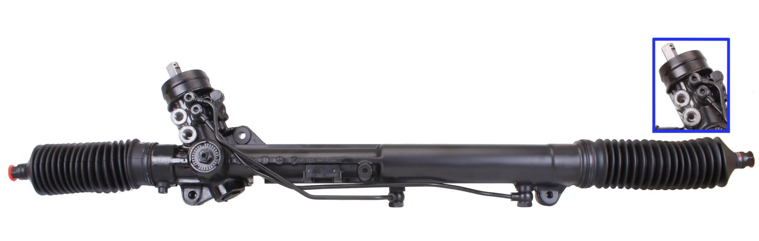 Crémaillère de direction ELSTOCK 11-0049