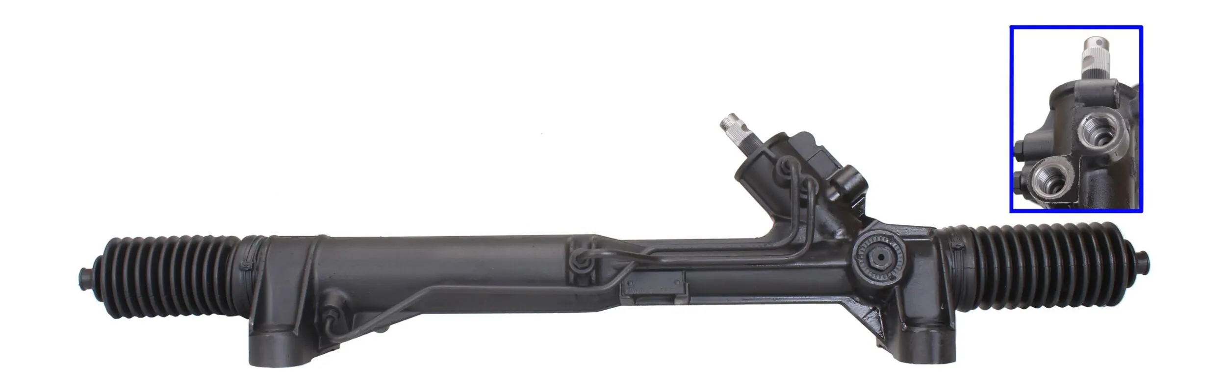 Crémaillère de direction ELSTOCK 12-1821