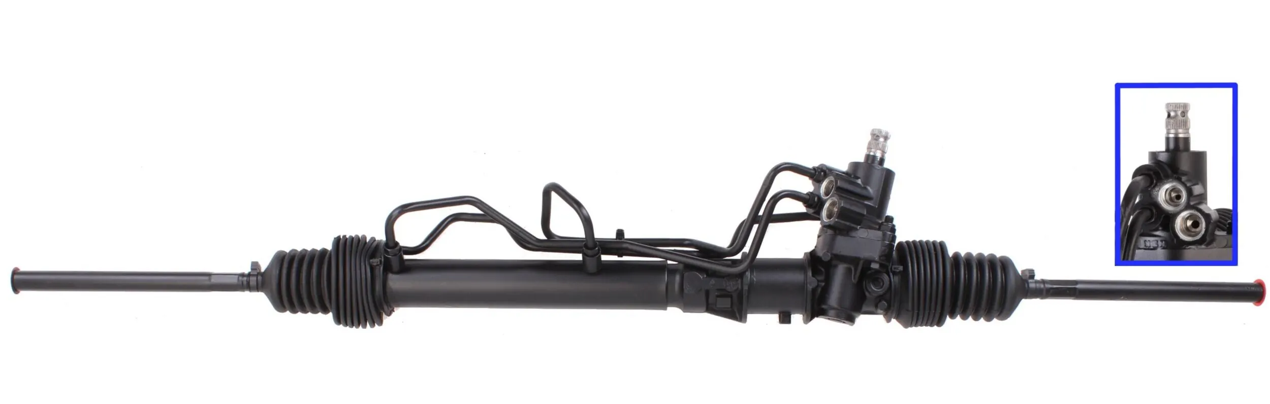 Crémaillère de direction ELSTOCK 11-0752