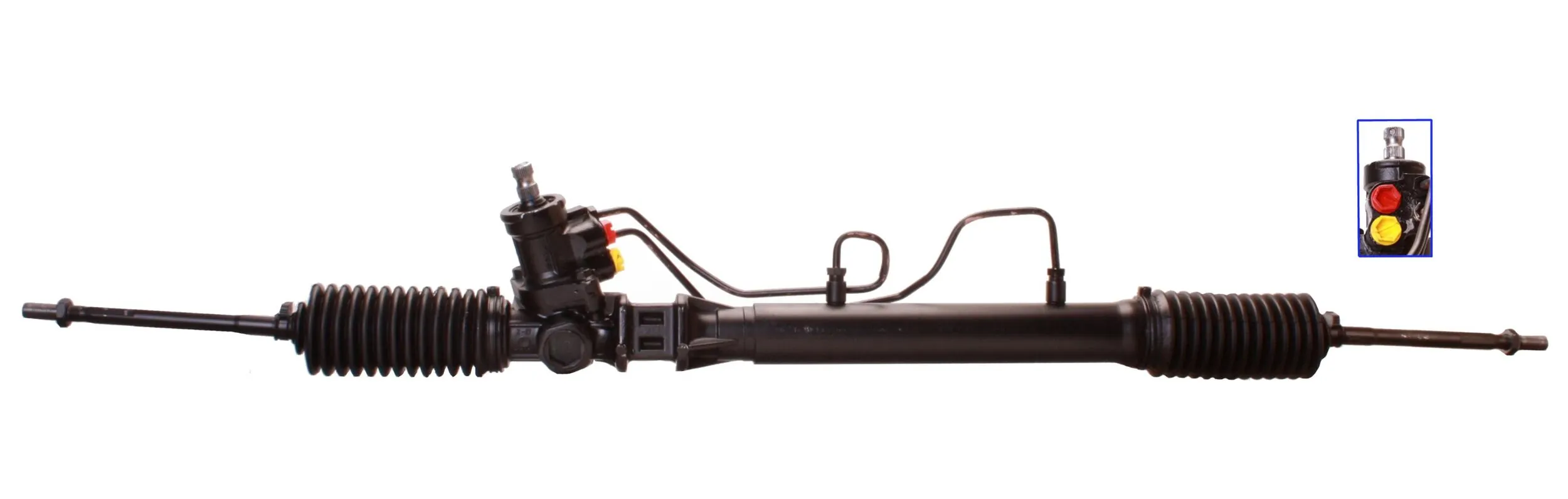 Crémaillère de direction ELSTOCK 11-1316