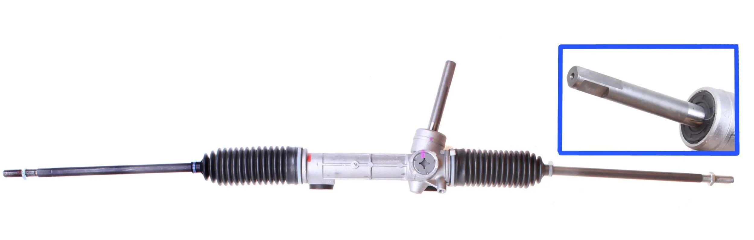 Crémaillère de direction ELSTOCK 14-0854